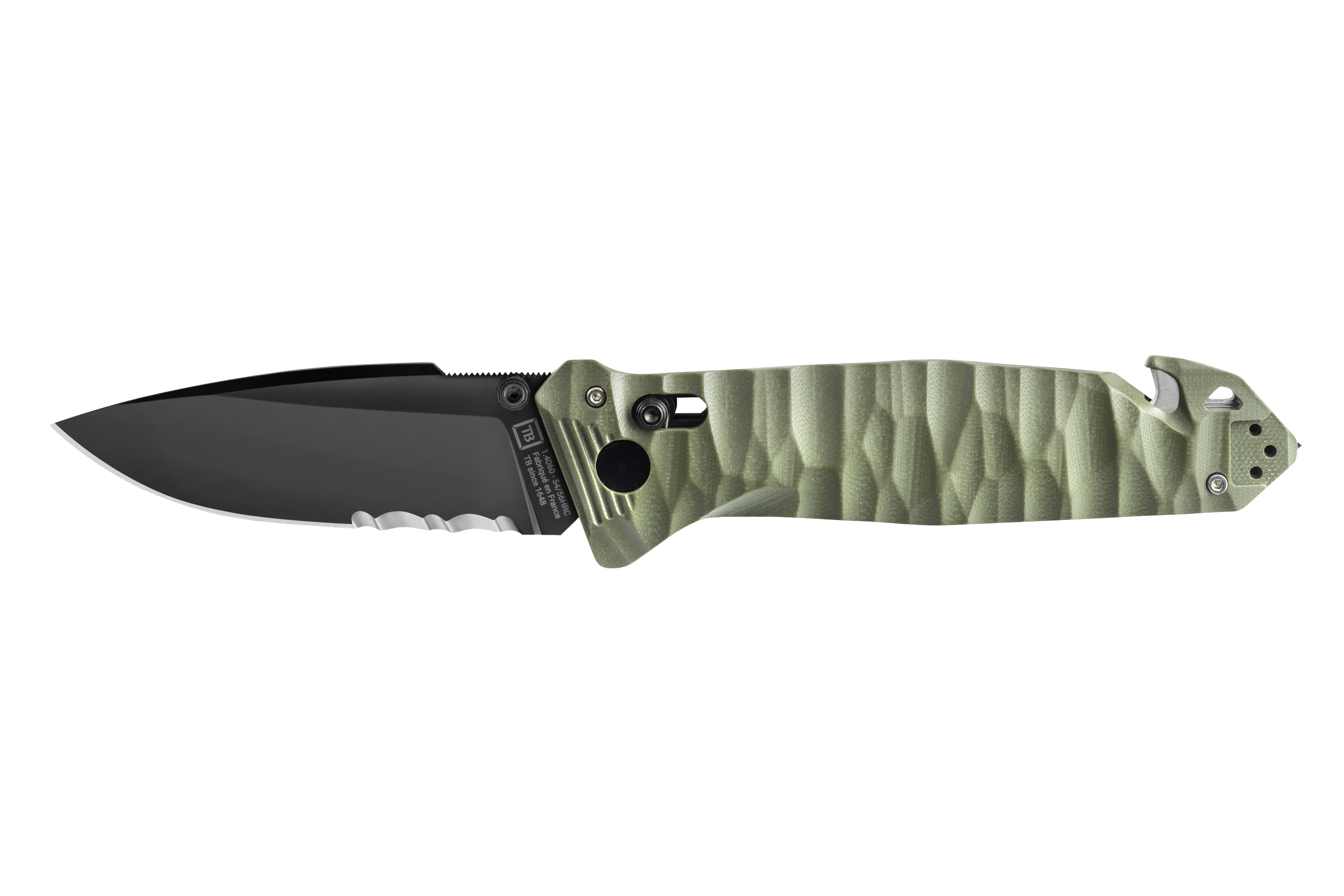 C.A.C.® S200<br/>(sans tire-bouchon)