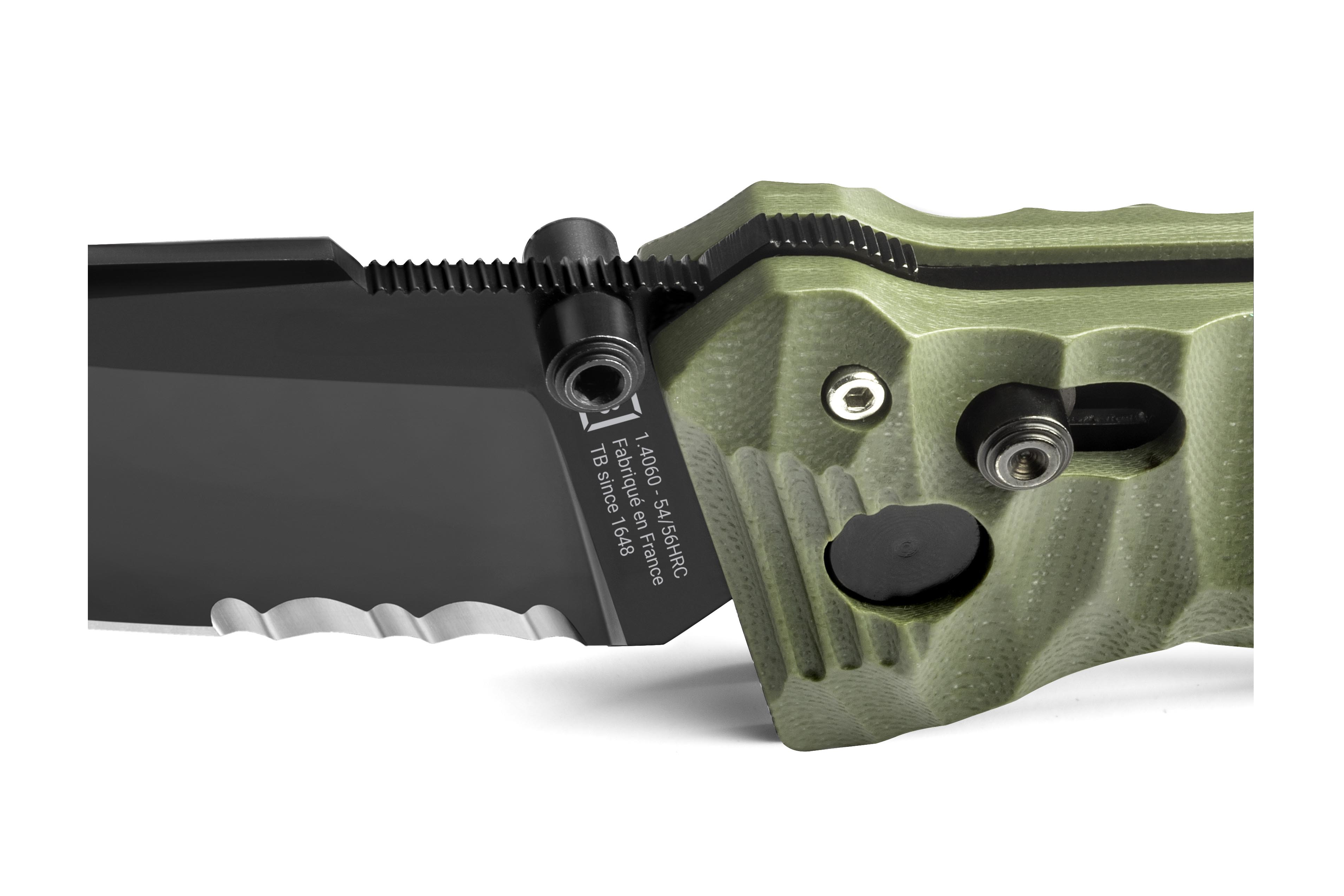 C.A.C.® S200<br/>(sans tire-bouchon)
