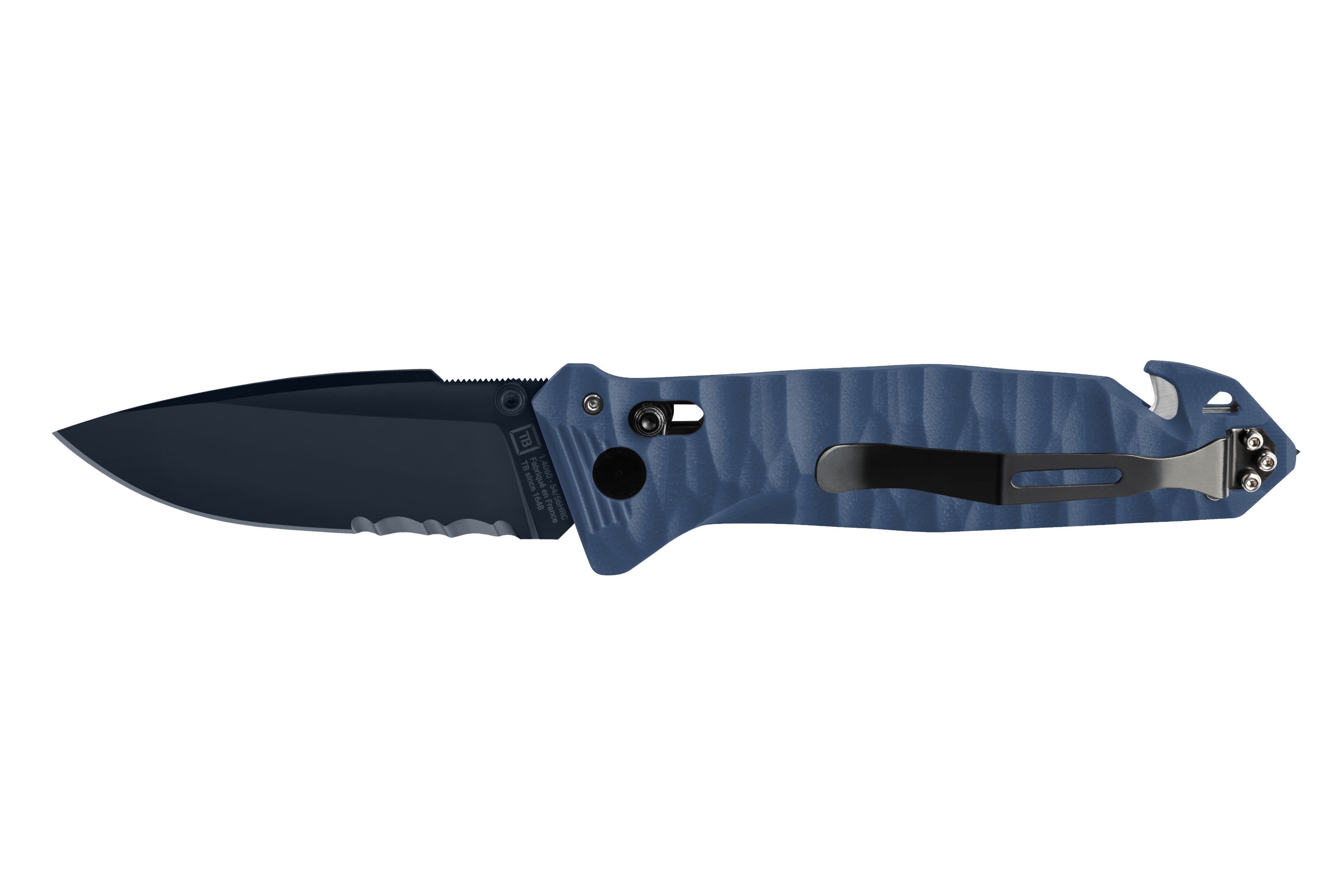 C.A.C.® S200 Blue Edition<br/>(without corkscrew)
