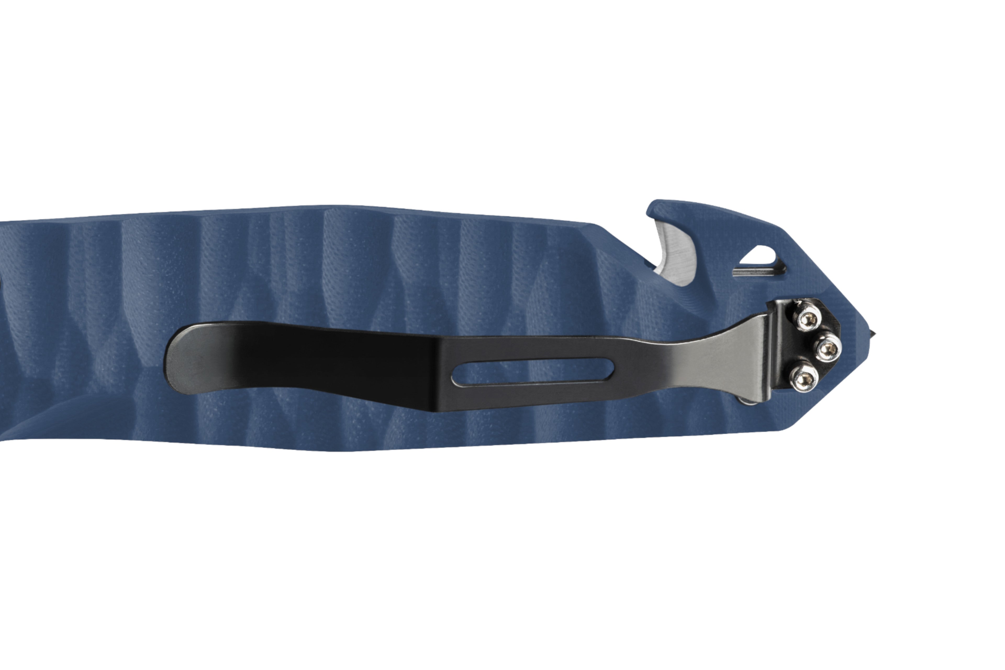 C.A.C.® S200 Blue Edition<br/>(without corkscrew)