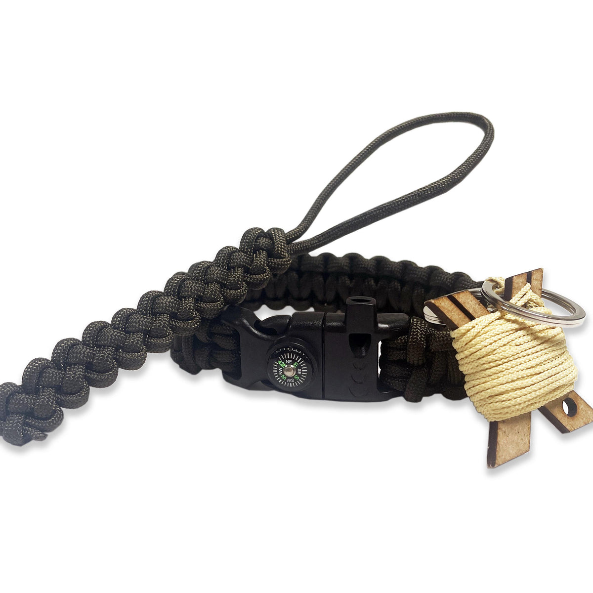 Nouveaux bracelets de survie en paracorde (paracord 550 Nouveaux bracelets de survie en paracorde (paracord 550