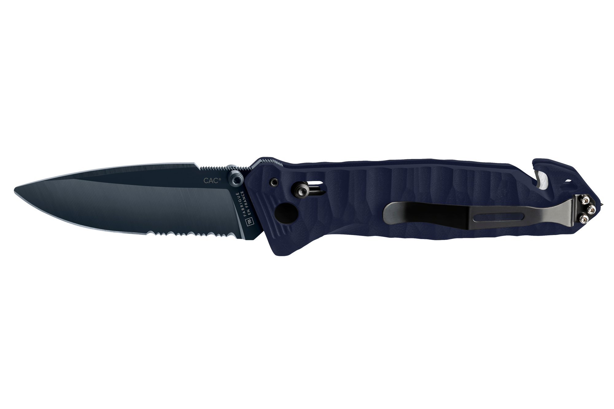 CAC Junior Edition Round toe Without corkscrew