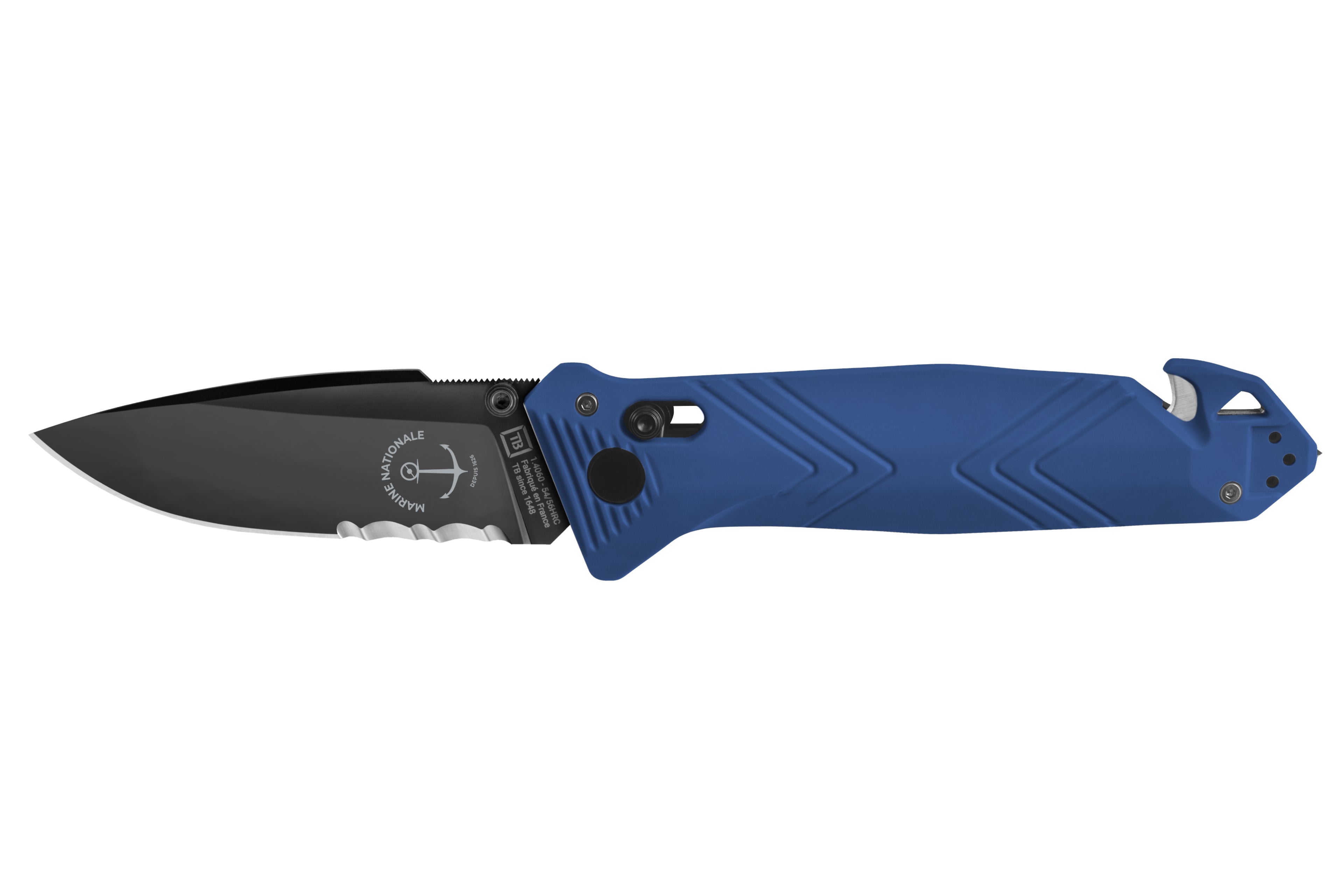 C.A.C.® Marine Nationale<br/>(with corkscrew)